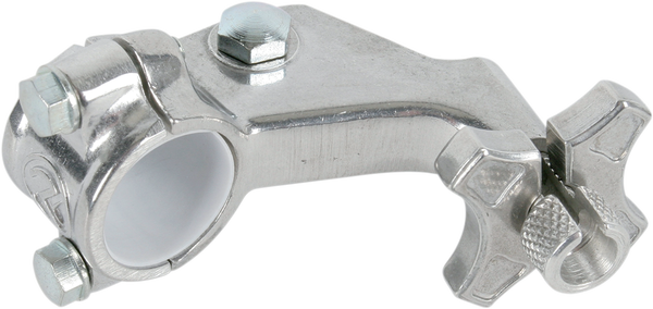 Oem-style Clutch Perch Silver, 1, nordicamoto.ro