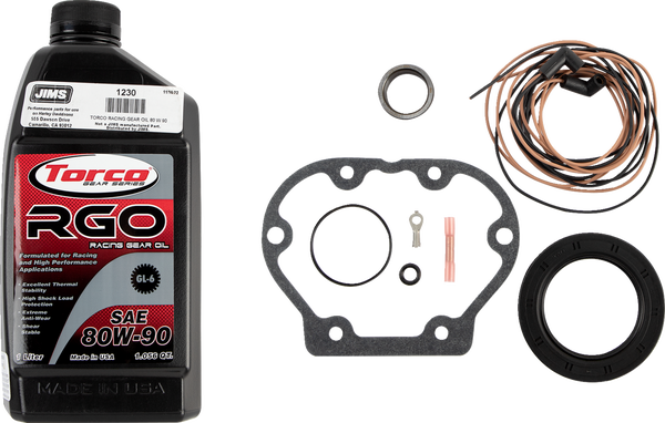 6-speed Overdrive Transmission, 1, nordicamoto.ro