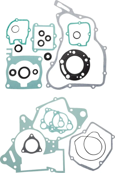 Complete Gasket Kit, 1, nordicamoto.ro