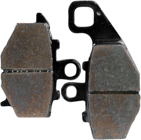 Ls Street Excel Sintered Rear Brake Pads, 2, nordicamoto.ro