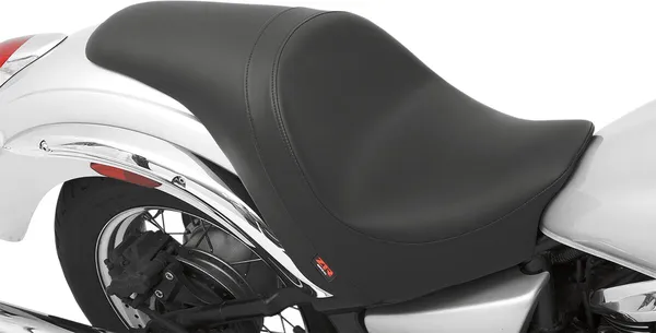 Predator Seat Black