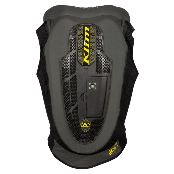 Vesta Klim Ai-1 Airbag EU Black-4