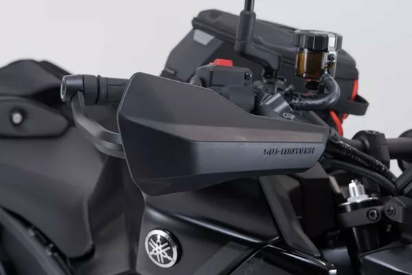 Sport Handguard Kit Black -5