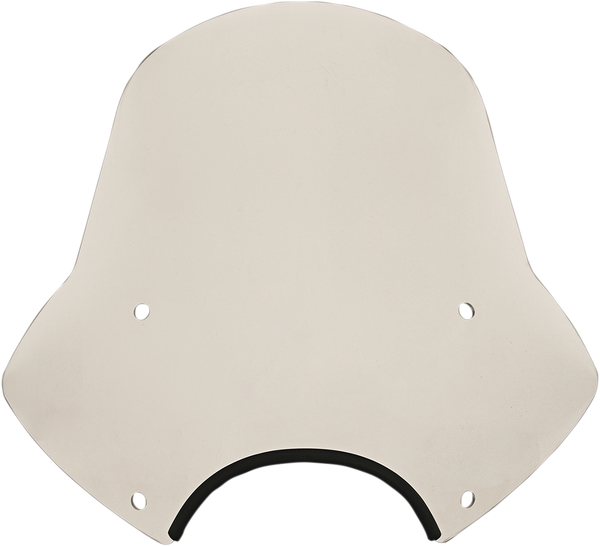 Speed Demon Windshield Gray, 1, nordicamoto.ro