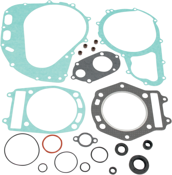 MOOSE RACING Complete Gasket And Oil Seal Kit 