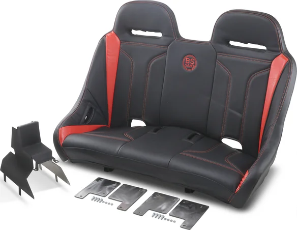 Extreme Seat Orange, 2, nordicamoto.ro