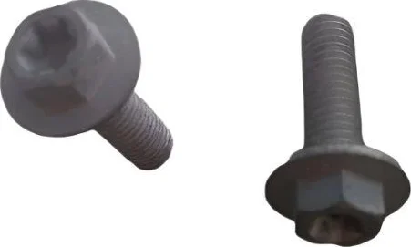 Hex collar screw M6x20, 3, nordicamoto.ro