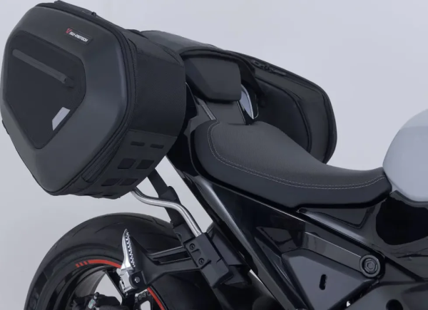 Pro Blaze H Saddlebag Set With Edge Protection Black, 4, nordicamoto.ro