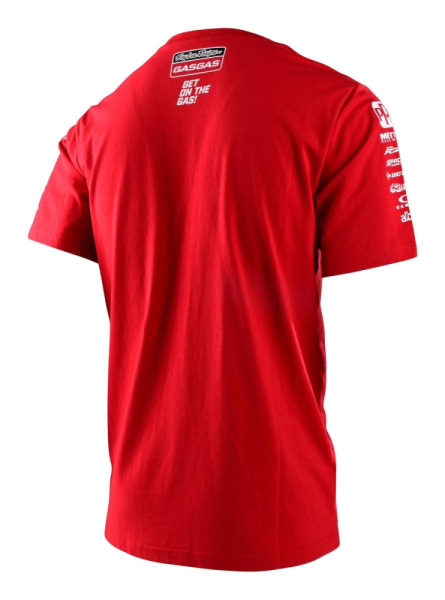 Tricou de echipă TLD, 3, nordicamoto.ro