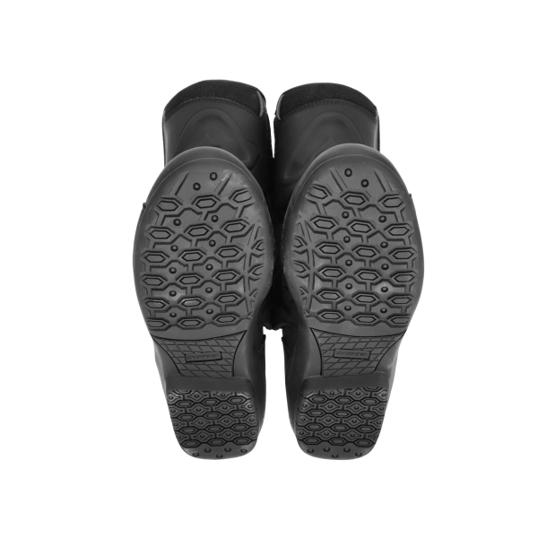 Cizme Moto Acerbis Katram Negru 37, 5, nordicamoto.ro