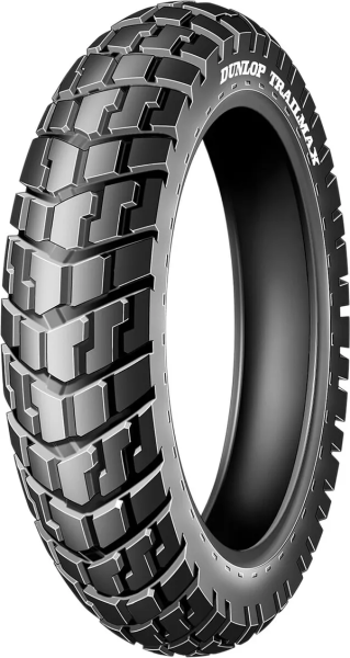 Cauciuc 140/80-17 Dunlop Trailmax-2