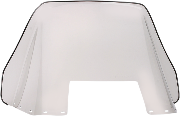 Replacement Windshield Clear, 2, nordicamoto.ro