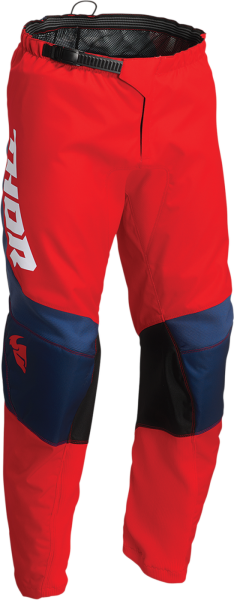 Pantaloni copii Thor  Sector Chev Navy/Red-7226d07de6c775ee5c671765f11f3b85.webp