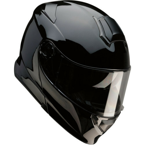Casca Z1R Solaris Modular Black/Gloss-3