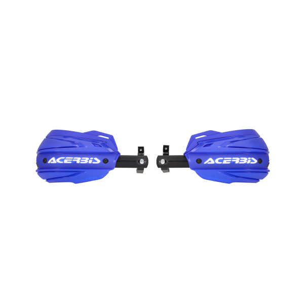 Handguard Acerbis ADV Type C BMW R 1300 GS 24'-26' Alb/Negru, 24, nordicamoto.ro