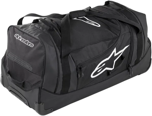 Geanta Alpinestars Komodo Travel Black/Gray