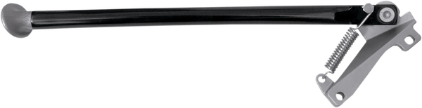 Kickstand Black Standard, 1, nordicamoto.ro