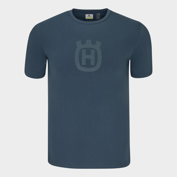 Tricou Husqvarna Authentic-1