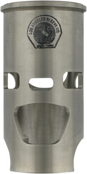 Cylinder Sleeve Silver, 1, nordicamoto.ro