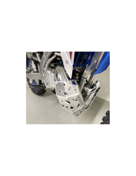 Scut motor cu protectie rezonator P-TECH TM Racing 250/300 '08-'21, 1, nordicamoto.ro