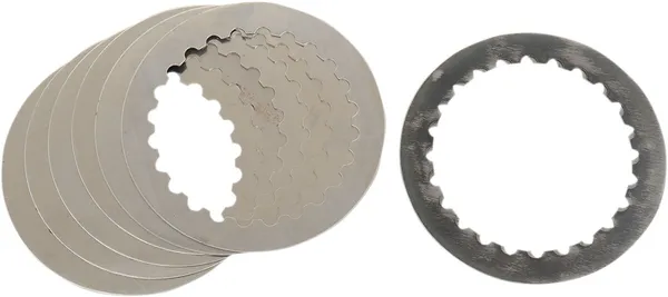 Set de discuri de ambreiaj din oțel MOOSE RACING, 1, nordicamoto.ro