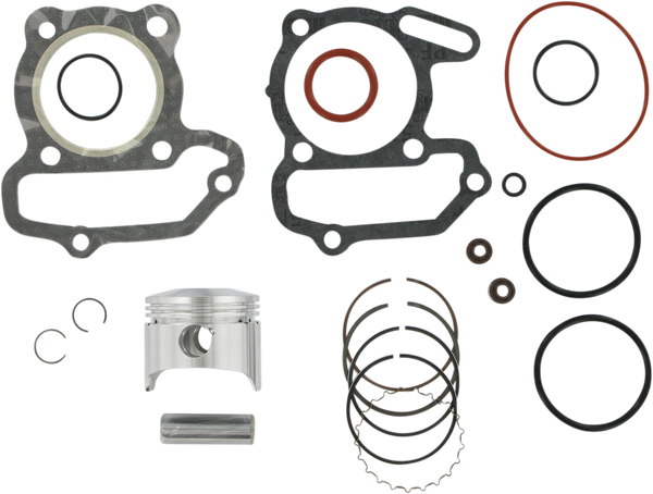 High-performance Piston Kit With Gaskets For 4-stroke, 1, nordicamoto.ro