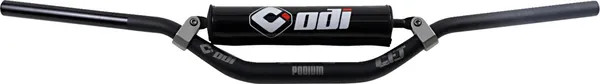 Cft Podium Handlebar Black-1