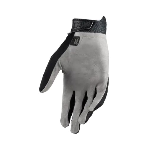 Manusi Leatt 4.5 Lite Black-2