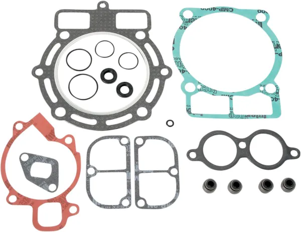 MOOSE RACING Top End Gasket Kit -0