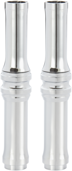 Pushrod Tube Kit Black, 1, nordicamoto.ro