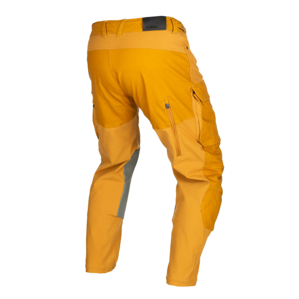 Pantaloni Enduro Klim Jackson Black-19