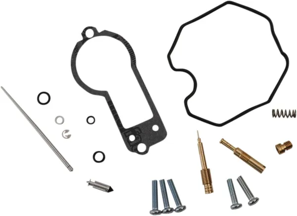 MOOSE RACING Carburetor Repair Kit 