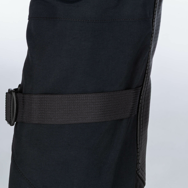 Pantaloni Klim Latitude Black, 8, nordicamoto.ro