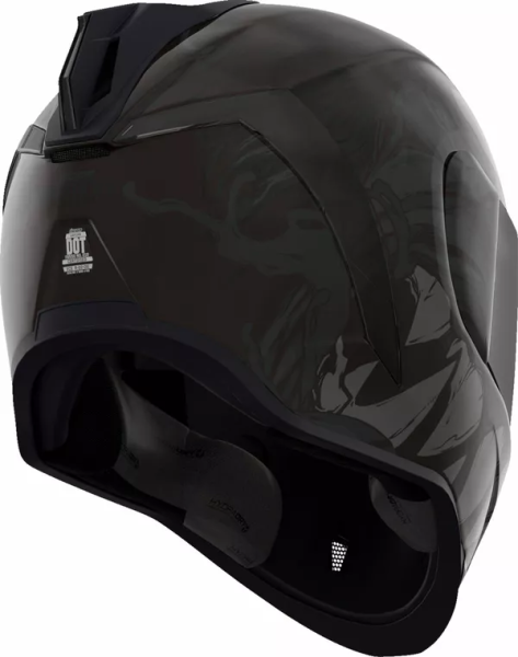 Casca Icon Airform Manik'rr Mips Black-27