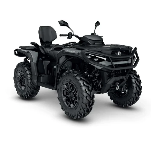 ATV Can-Am Outlander MAX PRO XU HD8 T 60 KMH '26