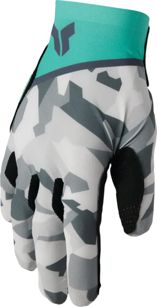 Manusi Dama Thor Sportmode Shadow Gray/Black-725d6328b9437a3debf7063b6558dab7.webp