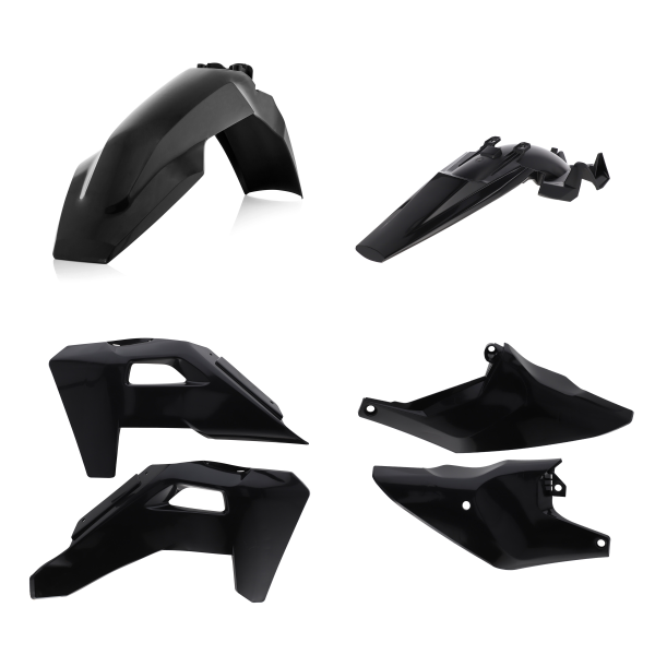 Kit Plastice Acerbis Husqvarna TC 85 25'-27' Standard, 2, nordicamoto.ro