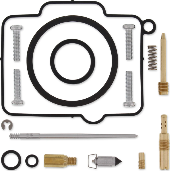 Set de reparație pentru carburator MOOSE RACING, 1, nordicamoto.ro