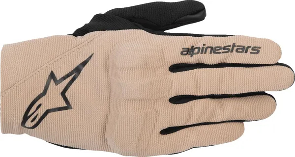 Alpinestars Reef V2 Gloves Brown -2