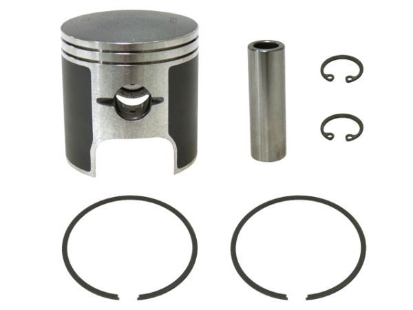 Sno-X Piston complete Arctic Cat 440L/C