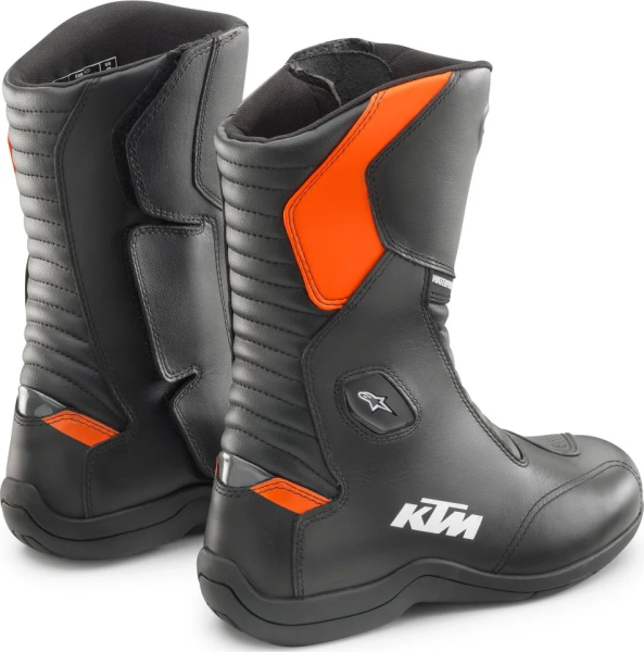 Cizme KTM Andes V2 Drystar-1