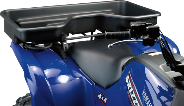 Rear Basket Black 