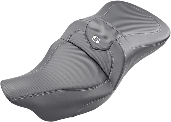Extended Reach Road Sofa  Seat Black, 1, nordicamoto.ro