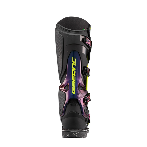 Cizme Gaerne SG22 Chameleon Yellow/Black-5