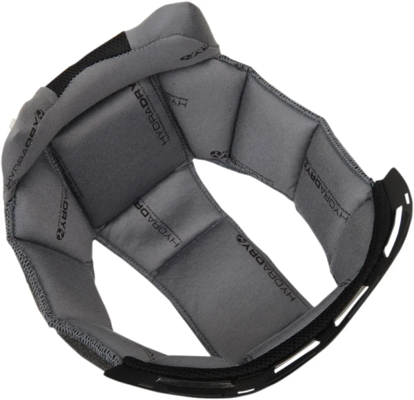 Airflite Helmet Liner Gray