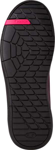 Stamp Street Fabio Lace Shoes Purple 415, 5, nordicamoto.ro