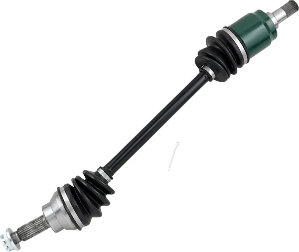 Ax CV standard de schimb OEM, negru, 1, nordicamoto.ro