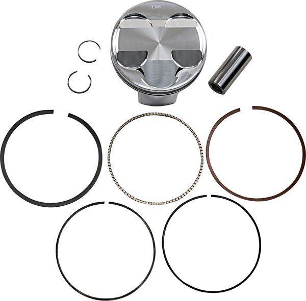 Atv/utv Piston Kit, 1, nordicamoto.ro