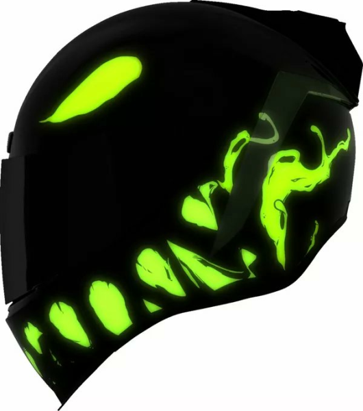 Casca Icon Airform Manik'rr Mips Black-5