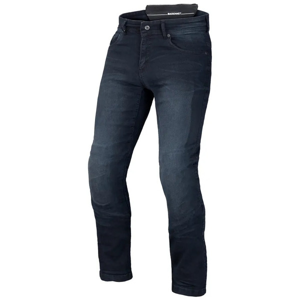 Blugi moto Cordura® MACNA STONE PRO-1